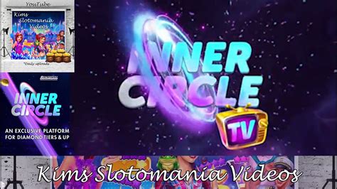 www.slotomaniavip.com inner circle|slotomania inner circle upgrade.